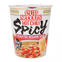 Nissin Cup Noodles MISO